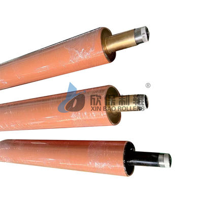 سطح رولر ماشین پوشش صاف است و پوشش یکنواخت است