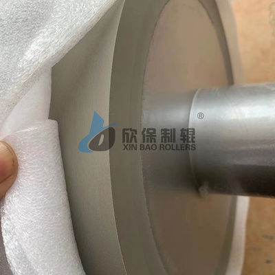 رولر های لیزری ضد تقلب را افزایش می دهند چسبندگی را بهبود می بخشند و اثرات نوری ویژه را به دست می آورند