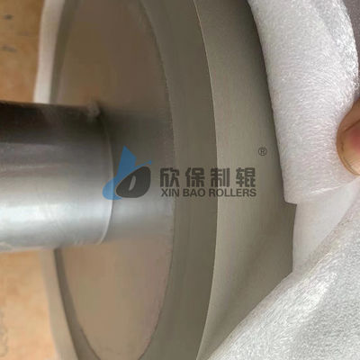 الگوهای سفارشی خطوط، شبکه ها و دیگر اشکال هندسی برای رولرهای لیزر