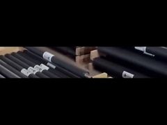 تولید کننده نقطه ای HDB komori KBA رولند MITSUBISHI shinohara EPDM رولر چاپ لاستیکی