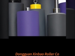 بهترین فروش محصولات دستگاه چاپ آفست komori KBA MO XL105 رولند رولر پوشانده با لاستیک