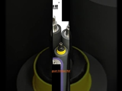 فروش مستقیم کارخانه از رولر لاستیکی RYOBI 680 750 790 920 NBR/EPDM با کیفیت بالا