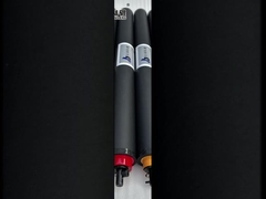 رولر لاستیکی GTO52 Kord Ryobi Hamada Shinohara با کیفیت بالا