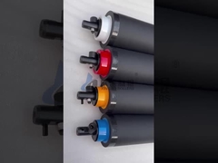 رولر لاستیکی چاپی هایدلبرگ CD102 CX102 CX104 NBR مقاوم به پوشیدن